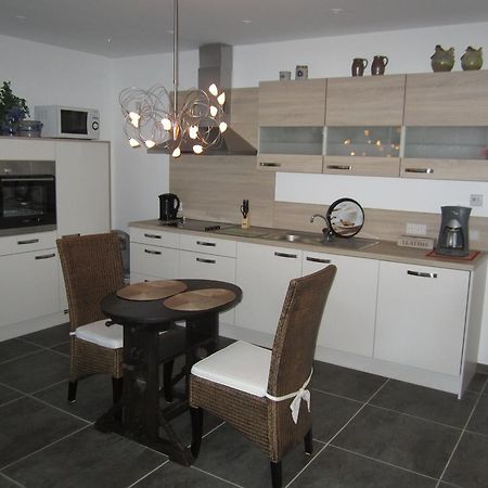 Ferienwohnung Mauritiusstrasse Xanten Extérieur photo