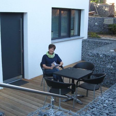 Ferienwohnung Mauritiusstrasse Xanten Extérieur photo