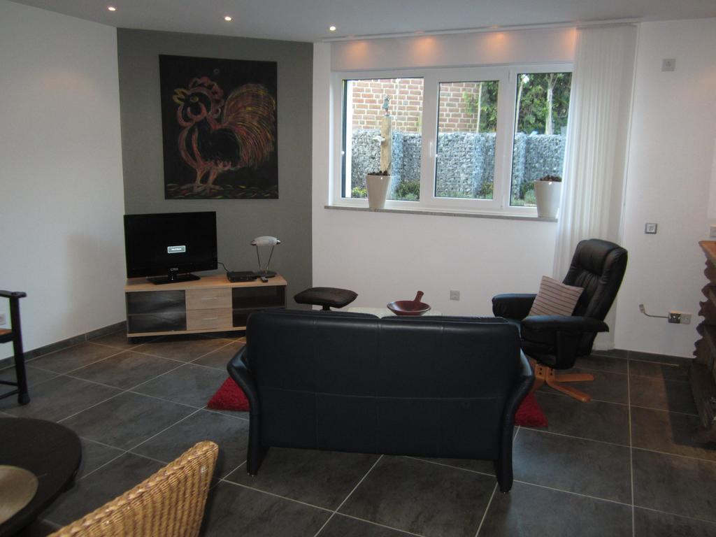Ferienwohnung Mauritiusstrasse Xanten Chambre photo