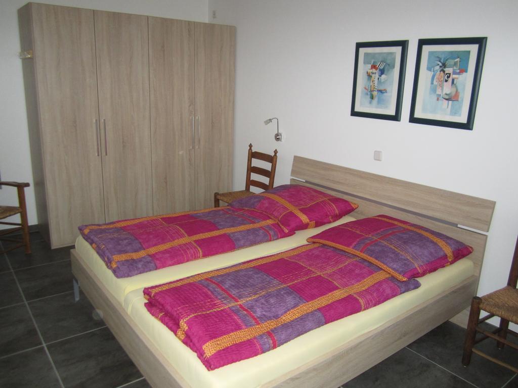 Ferienwohnung Mauritiusstrasse Xanten Extérieur photo