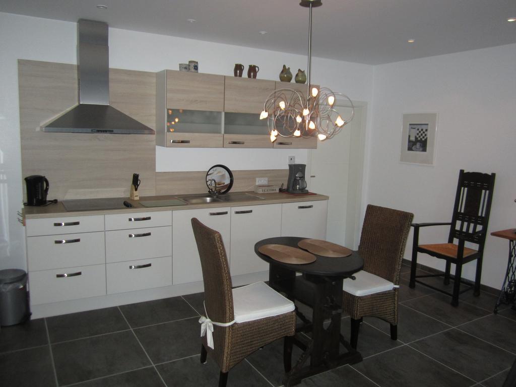 Ferienwohnung Mauritiusstrasse Xanten Extérieur photo