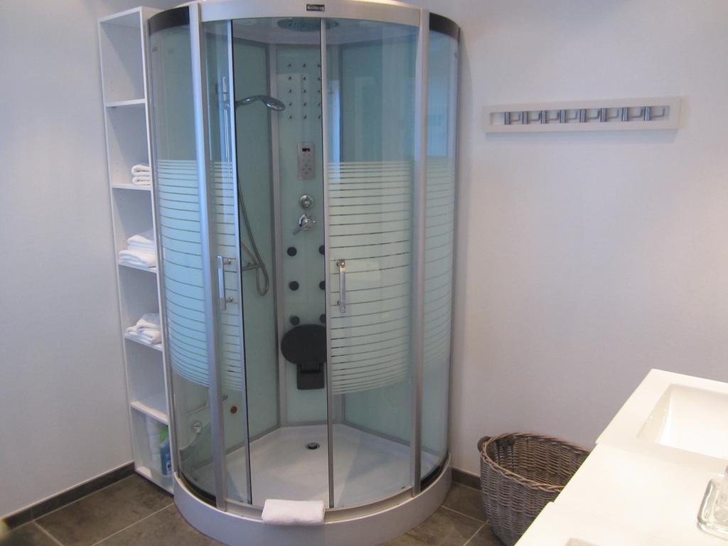 Ferienwohnung Mauritiusstrasse Xanten Extérieur photo
