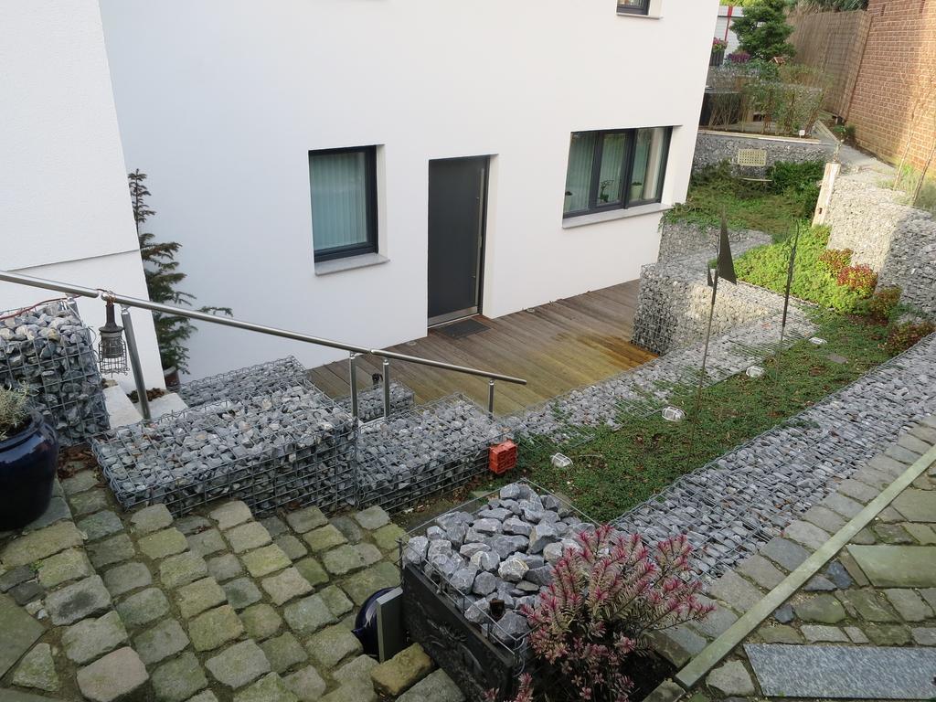 Ferienwohnung Mauritiusstrasse Xanten Extérieur photo