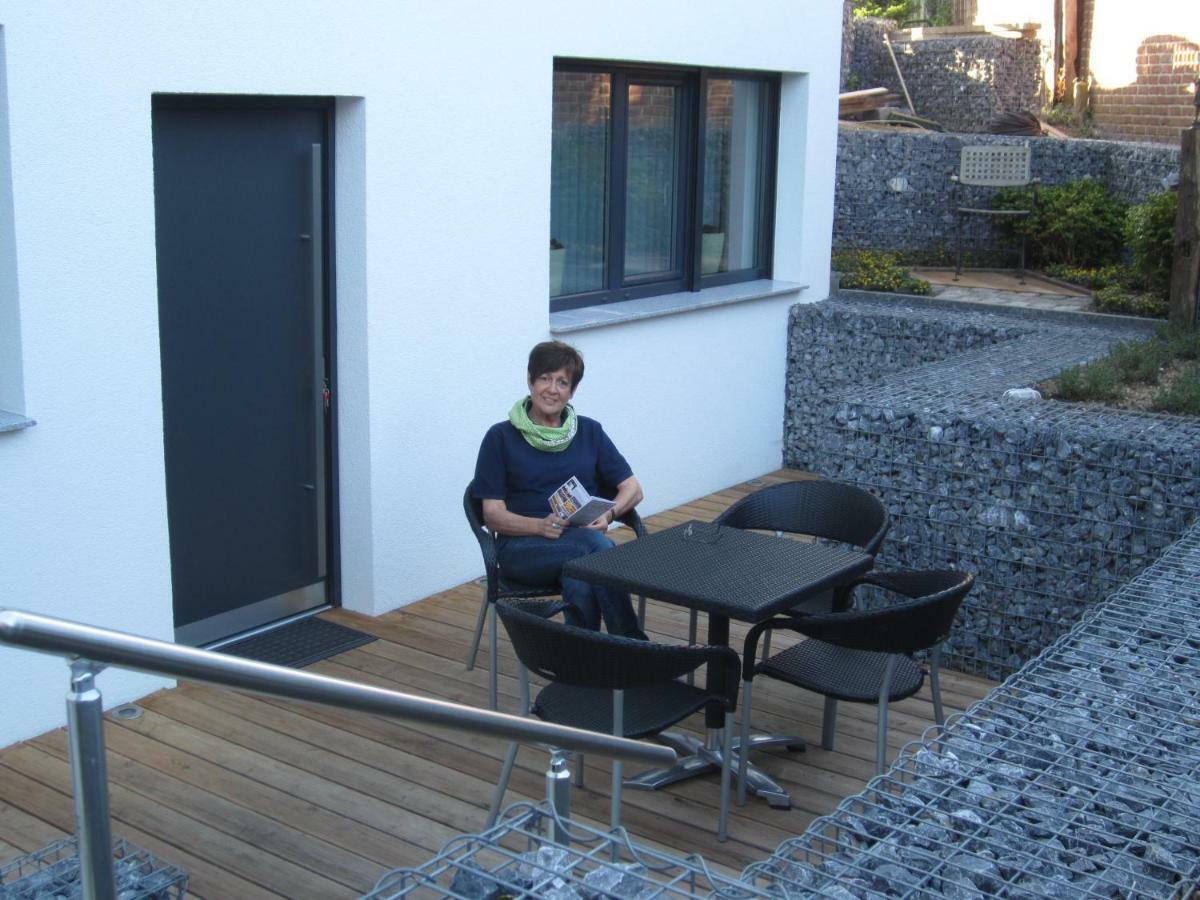 Ferienwohnung Mauritiusstrasse Xanten Extérieur photo